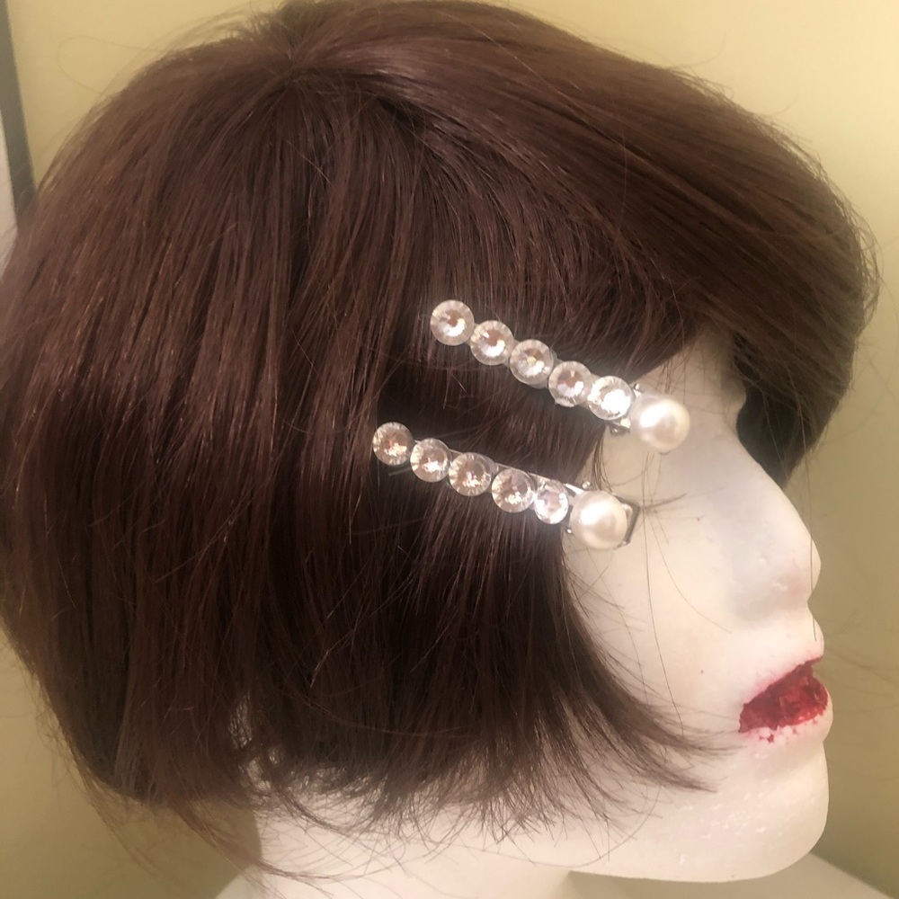 Hair Clips